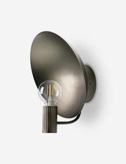 Edgar Sconce - Wall Sconce Lighting for Bedrooms Modern Wall Light