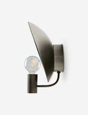 Edgar Sconce - Wall Sconce Lighting for Bedrooms Modern Wall Light