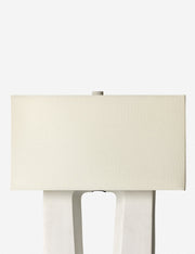 Vicente Table Lamp - Designer Table Lamp for Nightstands Light