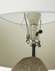 Janan Table Lamp - Designer Table Lamp for Nightstands | Home Lighting