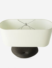 Leandro Table Lamp - Designer Table Lamp for Nightstands Light