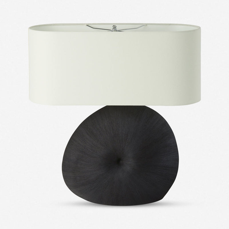 Leandro Table Lamp - Designer Table Lamp for Nightstands Light