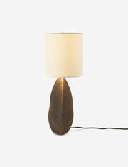 Leandro Table Lamp - Designer Table Lamp for Nightstands Light