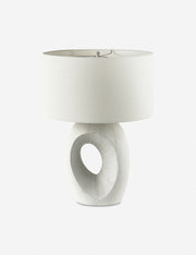Alden Table Lamp - Designer Table Lamp for Nightstands | Home Lighting