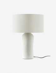 Alden Table Lamp - Designer Table Lamp for Nightstands | Home Lighting
