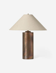 Sevigne Table Lamp - Designer Table Lamp for Nightstands Light