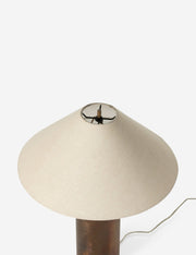 Sevigne Table Lamp - Designer Table Lamp for Nightstands Light