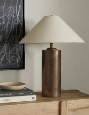 Sevigne Table Lamp - Designer Table Lamp for Nightstands Light