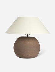 Zandra Table Lamp - Designer Table Lamp for Nightstands Light