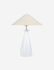 Rayden Table Lamp - Designer Table Lamp for Nightstands Light