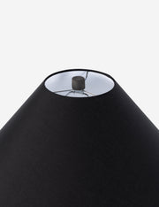 Abreana Table Lamp - Designer Table Lamp for Nightstands Light