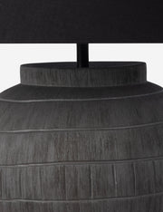 Abreana Table Lamp - Designer Table Lamp for Nightstands Light