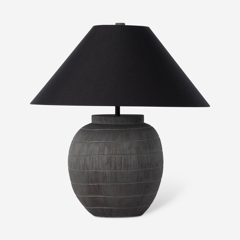 Abreana Table Lamp - Designer Table Lamp for Nightstands Light