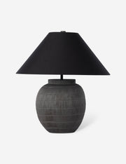 Abreana Table Lamp - Designer Table Lamp for Nightstands Light