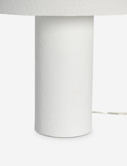 Ricardo Table Lamp - Designer Table Lamp for Nightstands Light