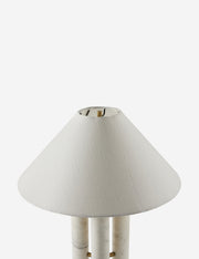 Lloyd Table Lamp - Designer Table Lamp for Nightstands | Home Lighting