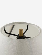 Lloyd Table Lamp - Designer Table Lamp for Nightstands | Home Lighting