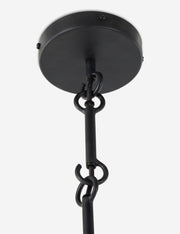 Ashwin Pendant Light - Modern Ceiling Pendant Light for Dining Rooms