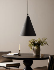 Ashwin Pendant Light - Modern Ceiling Pendant Light for Dining Rooms