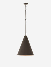 Ashwin Pendant Light - Modern Ceiling Pendant Light for Dining Rooms
