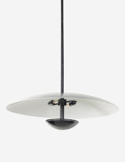 Amna Pendant Light - Modern Ceiling Pendant Light for Dining Rooms