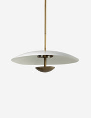 Amna Pendant Light - Modern Ceiling Pendant Light for Dining Rooms