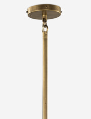 Amna Pendant Light - Modern Ceiling Pendant Light for Dining Rooms