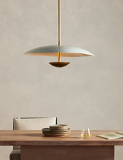 Amna Pendant Light - Modern Ceiling Pendant Light for Dining Rooms