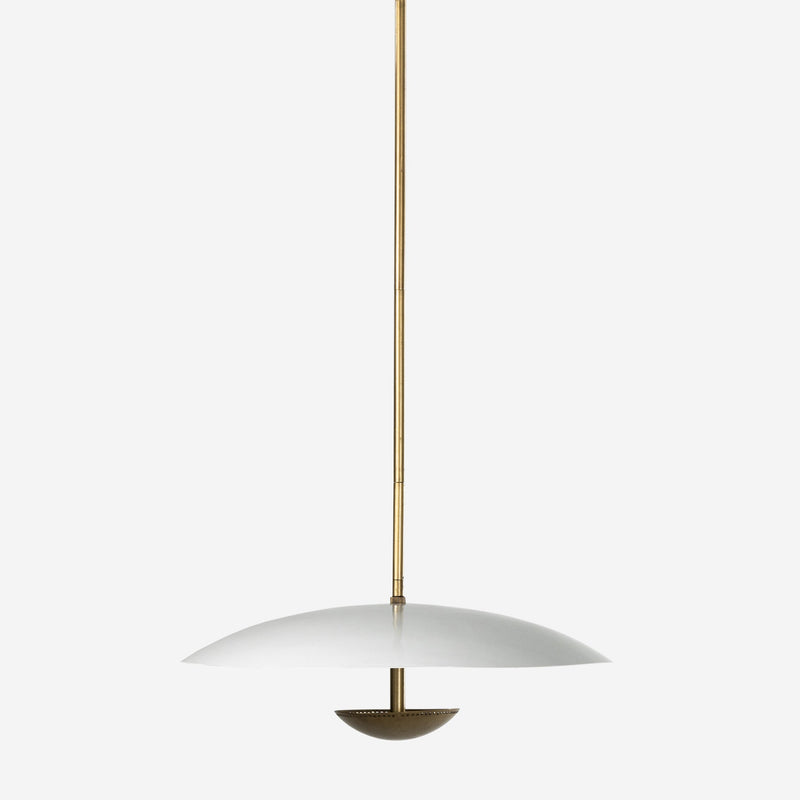 Amna Pendant Light - Modern Ceiling Pendant Light for Dining Rooms