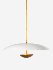 Amna Pendant Light - Modern Ceiling Pendant Light for Dining Rooms