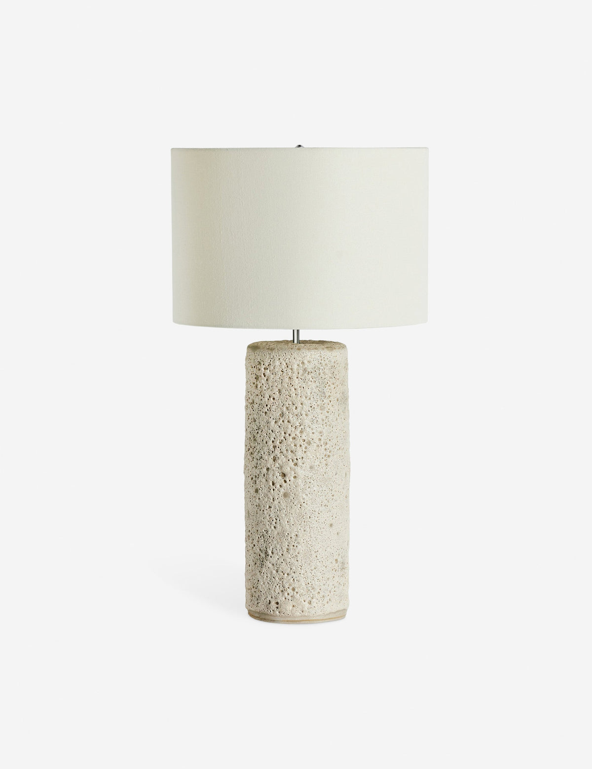 Kalel Table Lamp - Designer Table Lamp for Nightstands | Home Lighting