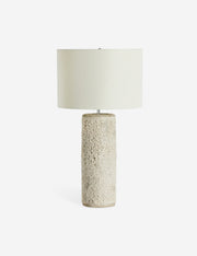 Kalel Table Lamp - Designer Table Lamp for Nightstands | Home Lighting