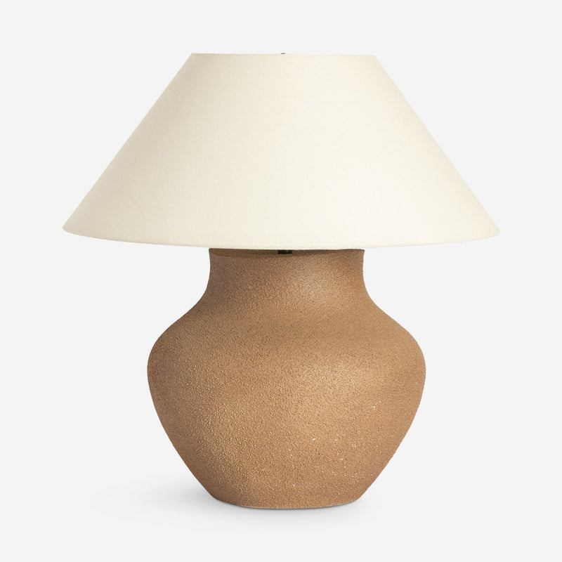 Basira Table Lamp - Designer Table Lamp for Nightstands Light