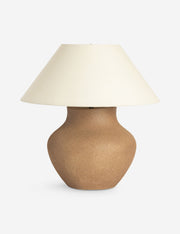Basira Table Lamp - Designer Table Lamp for Nightstands Light