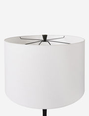 Dami Floor Lamp - Living Room Floor Lamp for Living Rooms Light