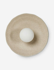 Tamar Sconce - Wall Sconce Lighting for Bedrooms Modern Wall Light