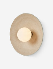 Tamar Sconce - Wall Sconce Lighting for Bedrooms Modern Wall Light