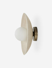 Tamar Sconce - Wall Sconce Lighting for Bedrooms Modern Wall Light