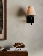 Marisol Sconce - Wall Sconce Lighting for Bedrooms Modern Wall Light