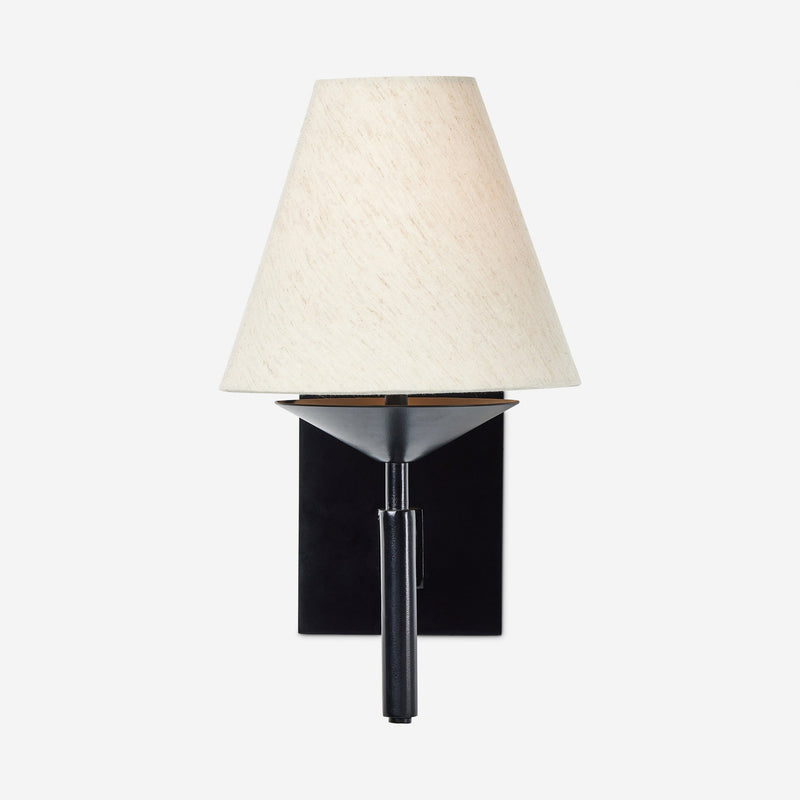 Marisol Sconce - Wall Sconce Lighting for Bedrooms Modern Wall Light