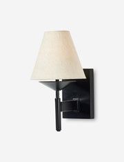 Marisol Sconce - Wall Sconce Lighting for Bedrooms Modern Wall Light