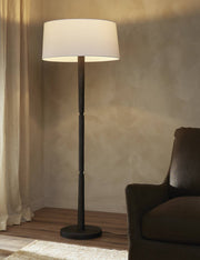Sigurd Floor Lamp - Living Room Floor Lamp for Living Rooms Light