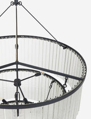 Gleason Chandelier - Dining Room Chandelier Fixture for Dining Rooms