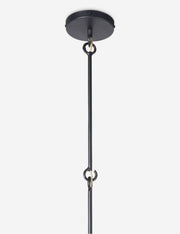 Gleason Chandelier - Dining Room Chandelier Fixture for Dining Rooms