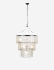 Gleason Chandelier - Dining Room Chandelier Fixture for Dining Rooms