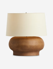 Anova Table Lamp - Designer Table Lamp for Nightstands | Home Lighting