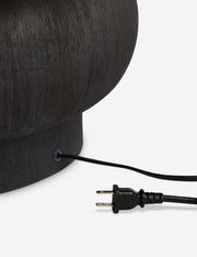Anova Table Lamp - Designer Table Lamp for Nightstands | Home Lighting