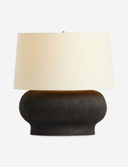 Anova Table Lamp - Designer Table Lamp for Nightstands | Home Lighting