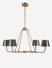 Witting Chandelier - Dining Room Chandelier Fixture for Dining Rooms