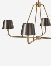 Witting Chandelier - Dining Room Chandelier Fixture for Dining Rooms